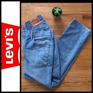 Like New Levi’s 511 Slim fit Men’s Jeans